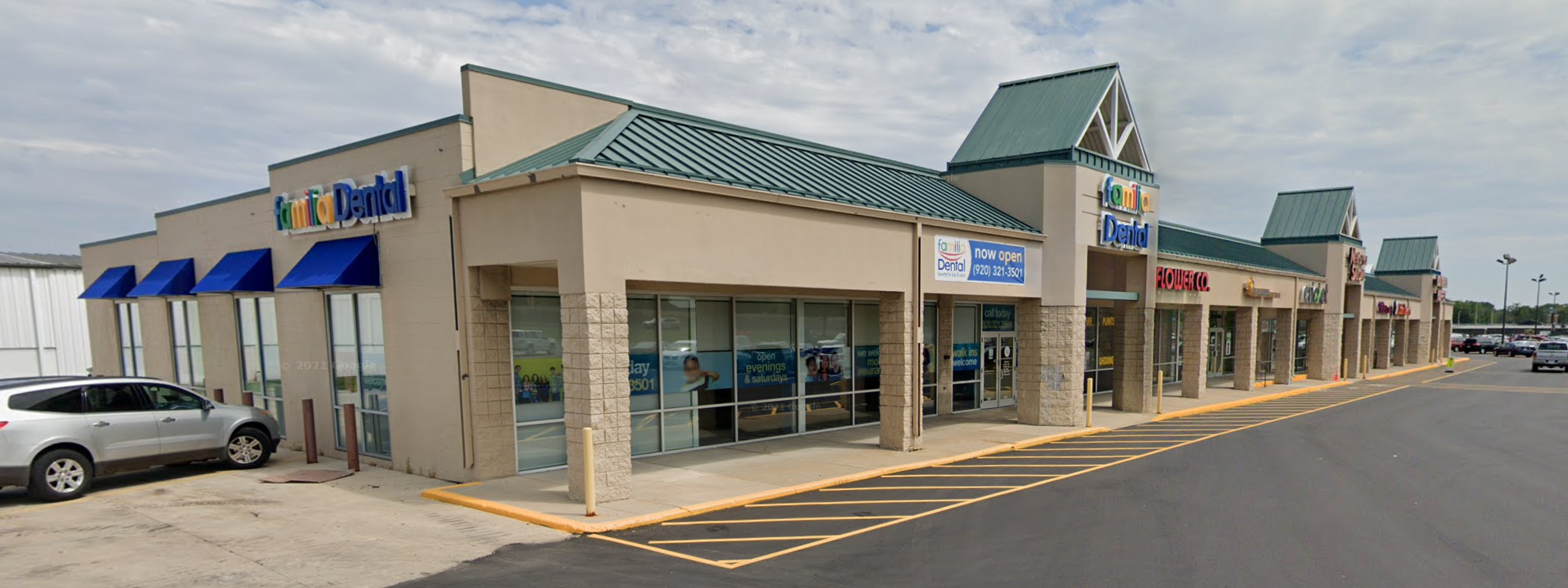Oak Ridge Plaza — photo 5