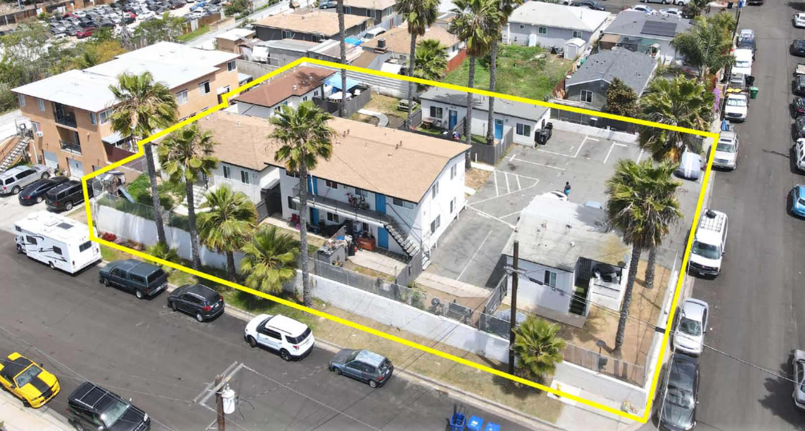 Featured property