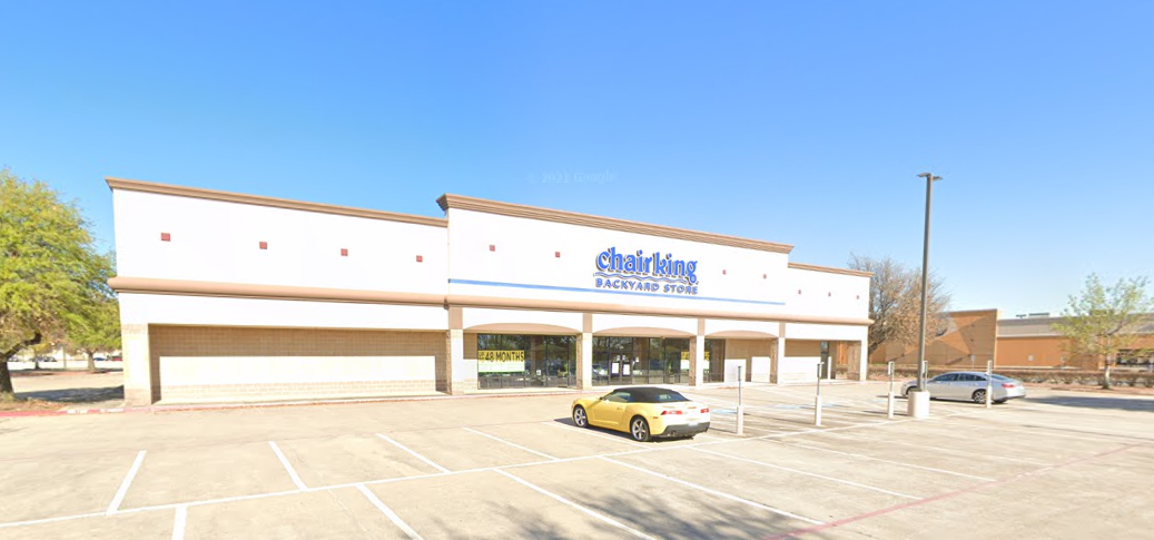 Featured property