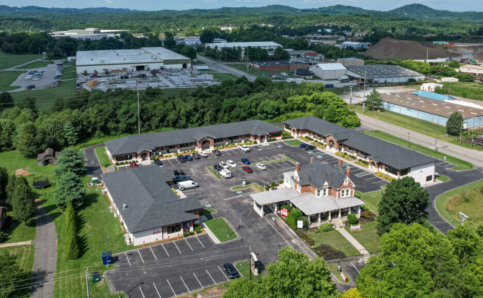 Featured property