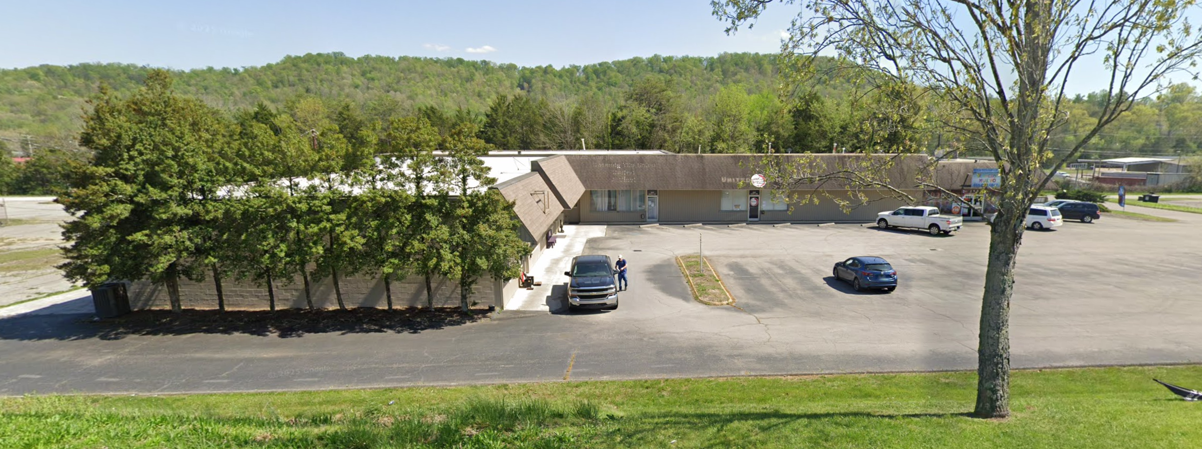 Featured property