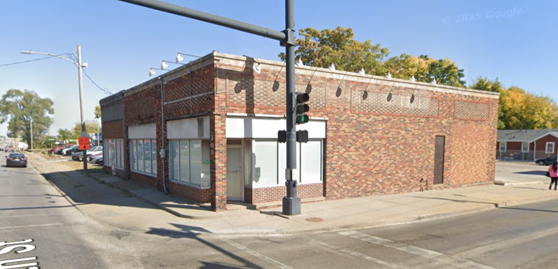 Featured property