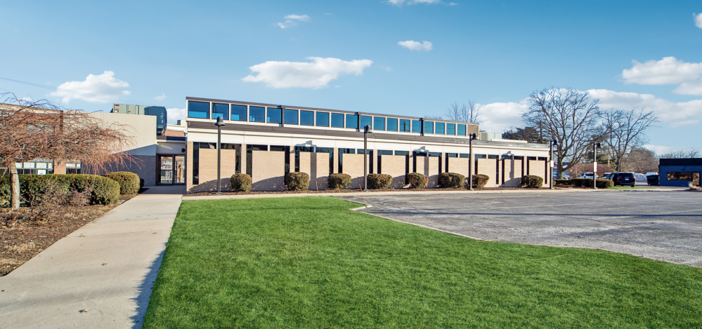 Featured property