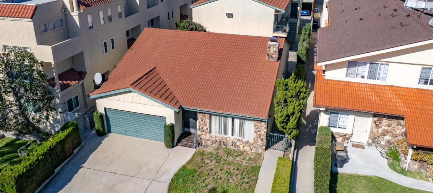 Featured property