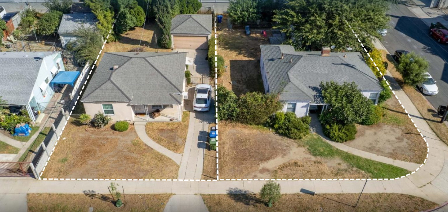 Featured property