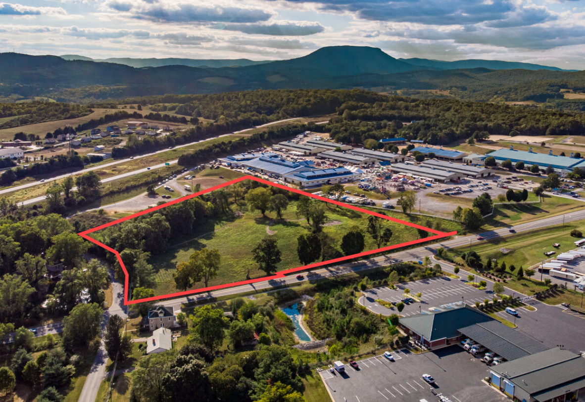 Featured property