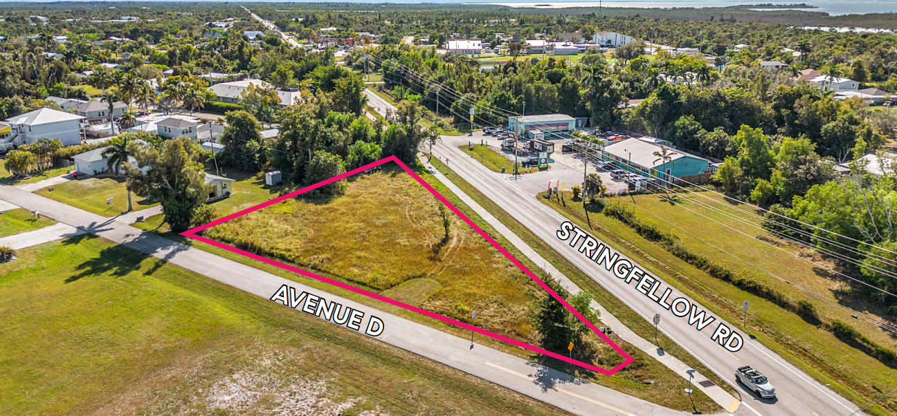 Featured property