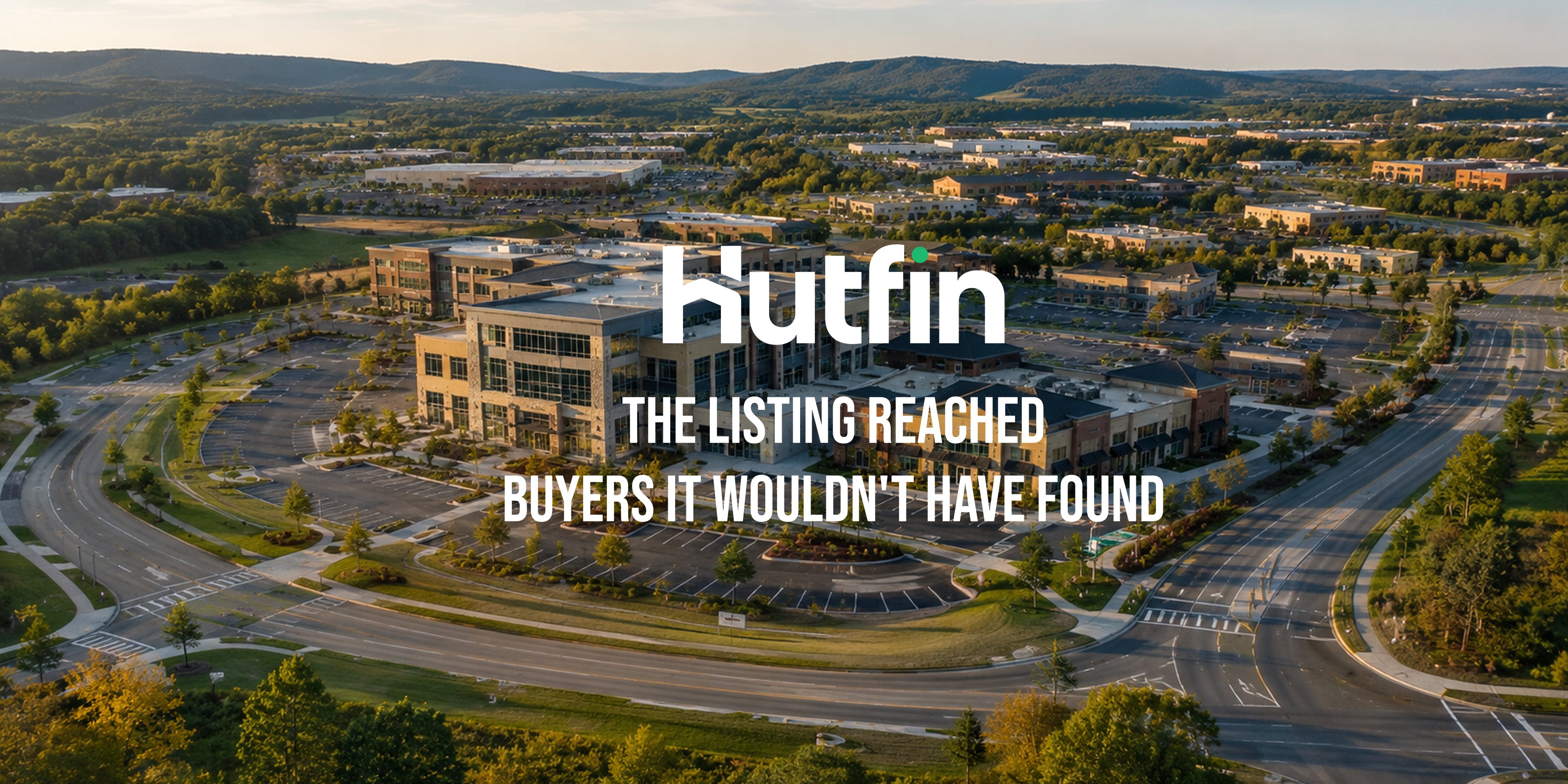 The Broker Who Listed on Hutfin and What Happened to the Listing