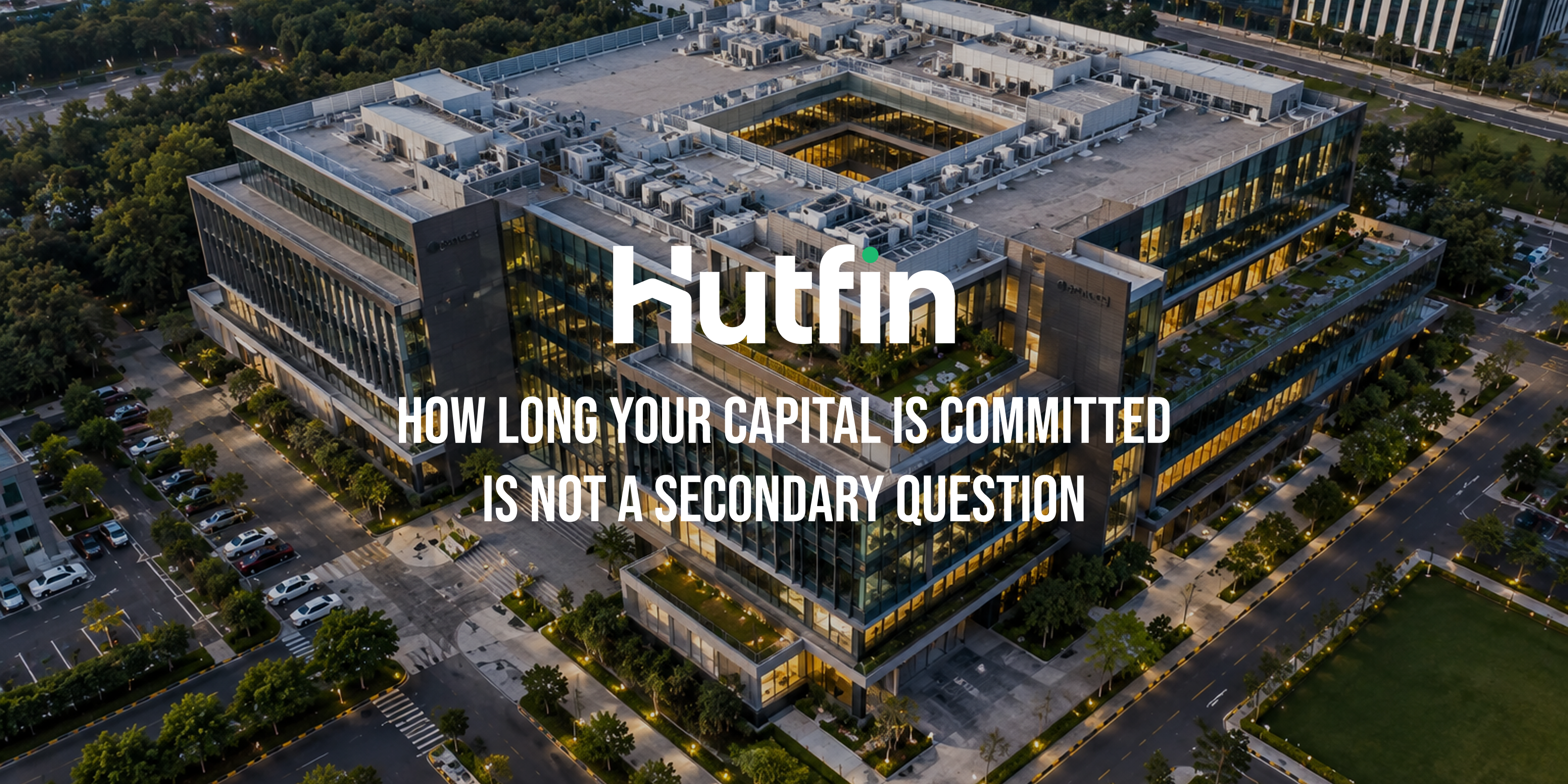 The Hold Period Question Every Fractional Investor Should Ask First