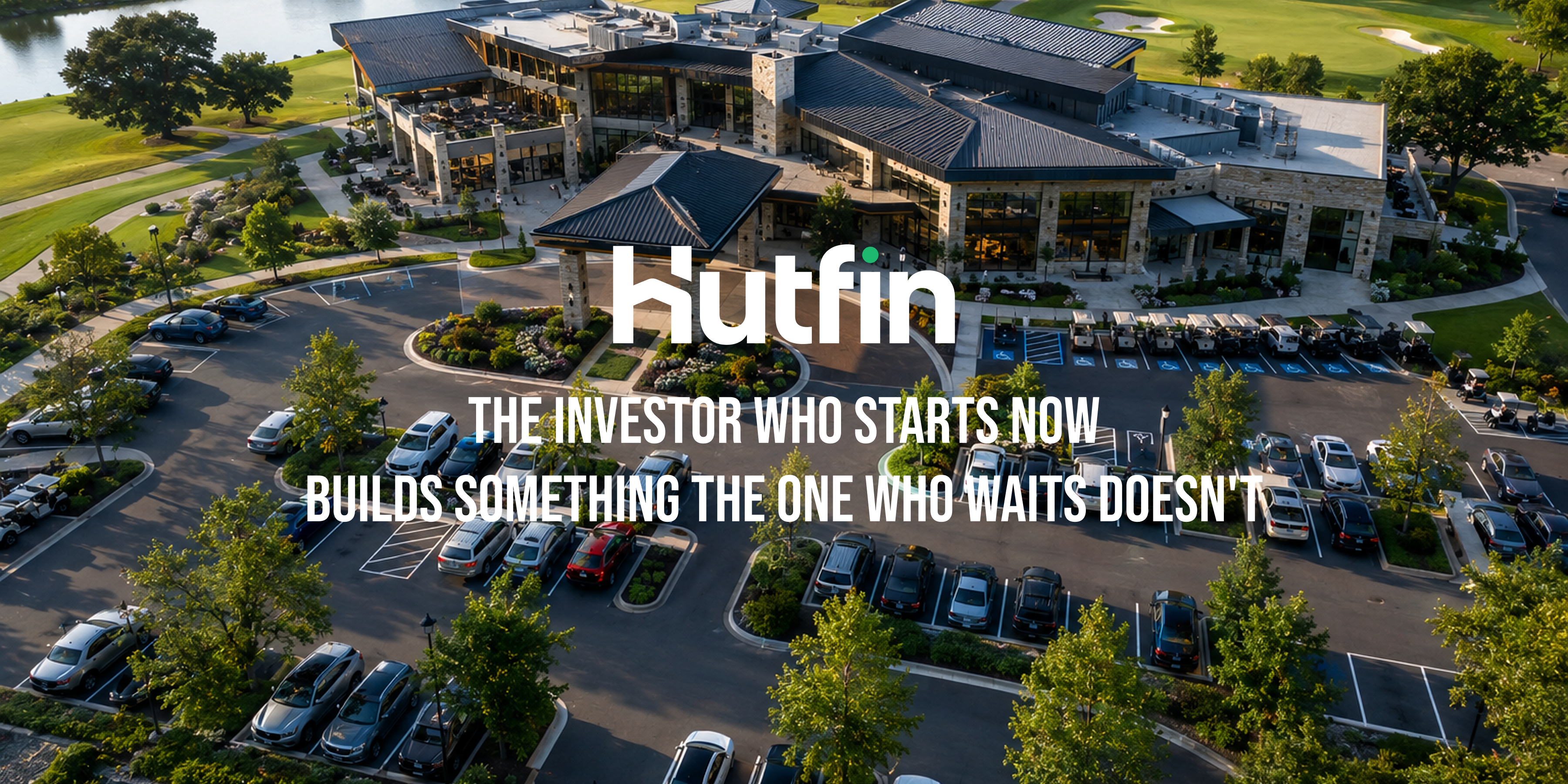 Why the Investor Who Enters Fractional CRE Now Is Not the Same Investor Who Waits