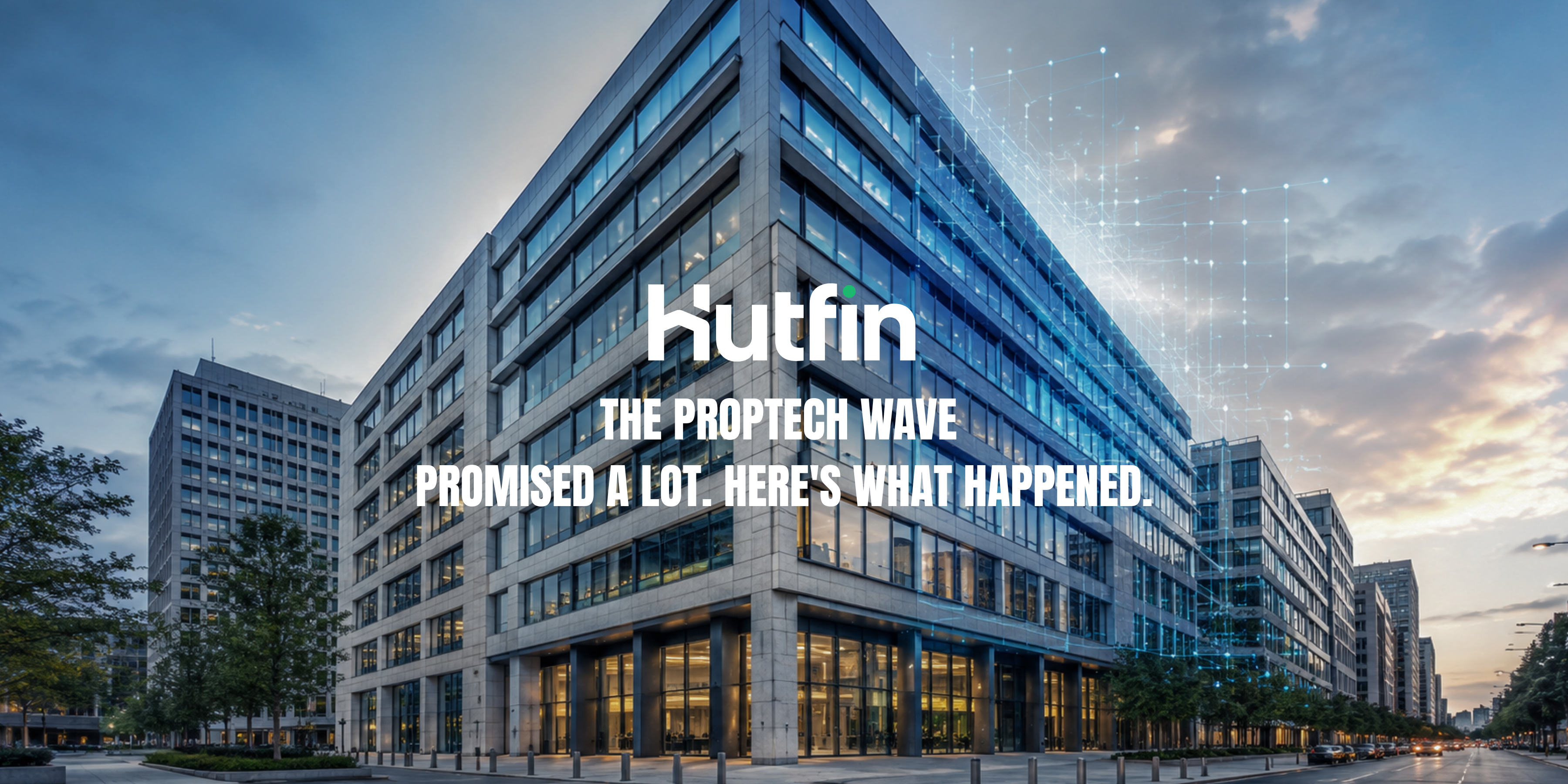 Why Tokenization Failed the First Time