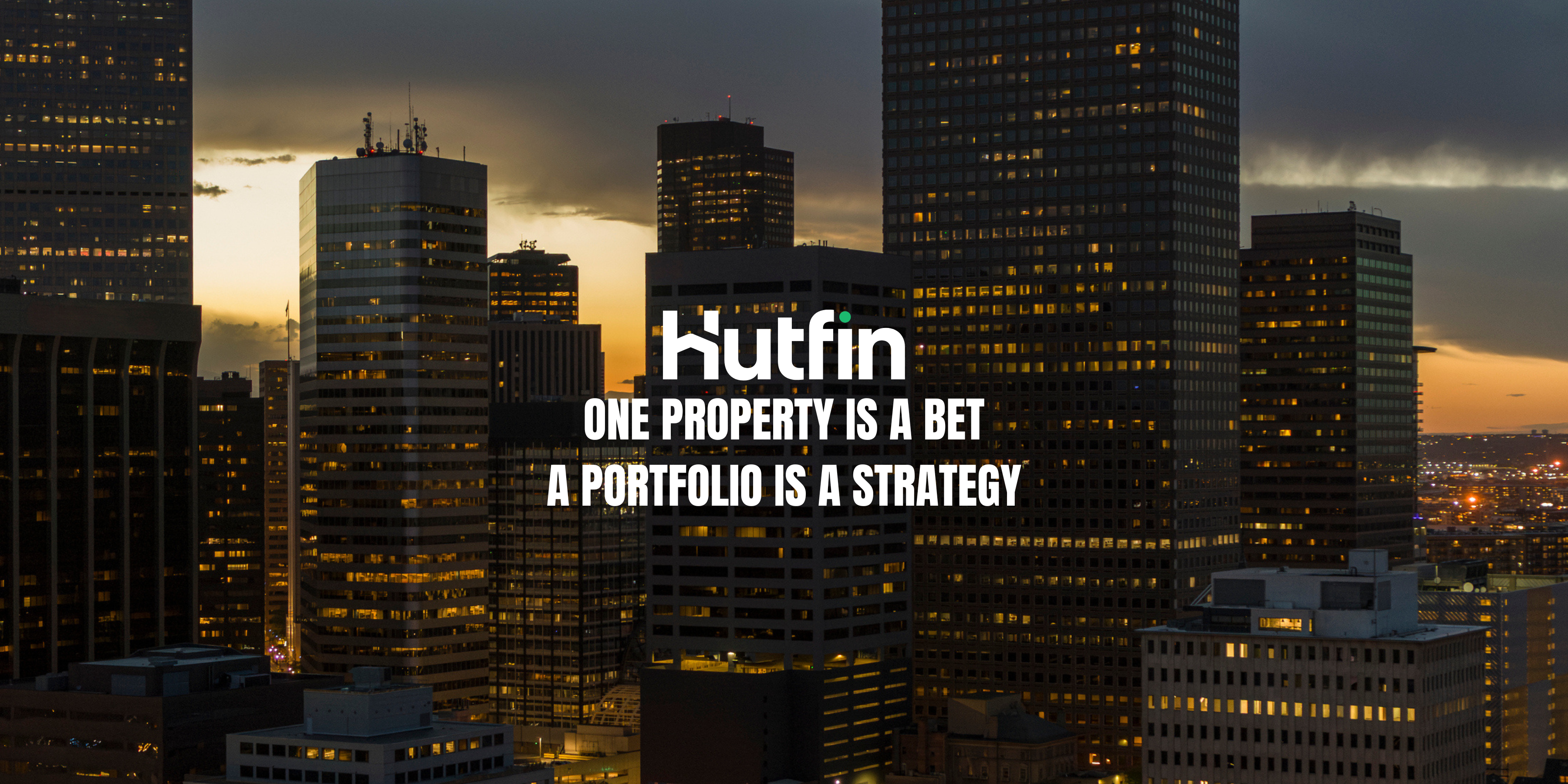 Why Portfolio Diversification Across Properties Beats Concentration in One