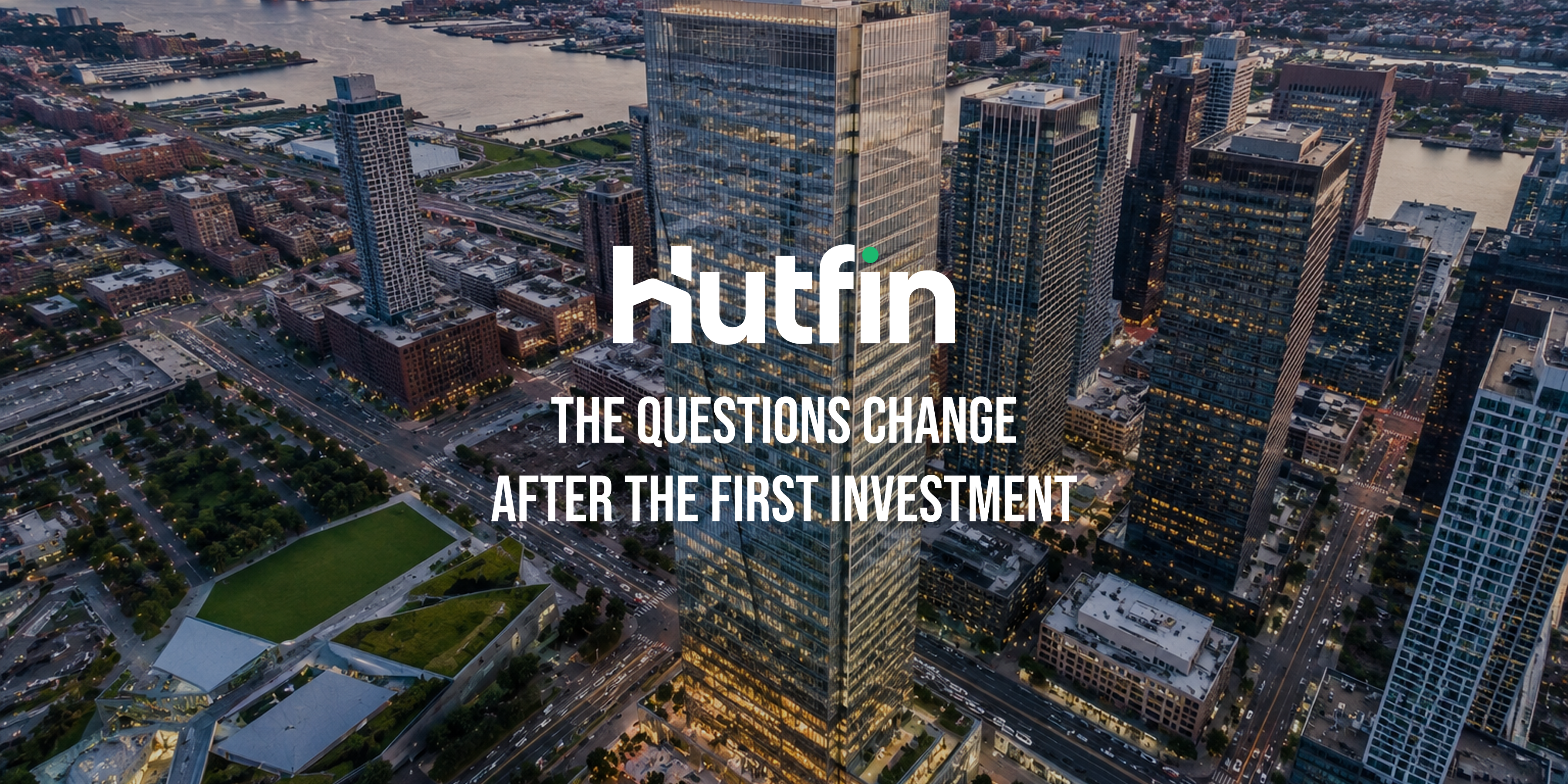 What Long-Term Investors Ask For That First-Time Investors Don't