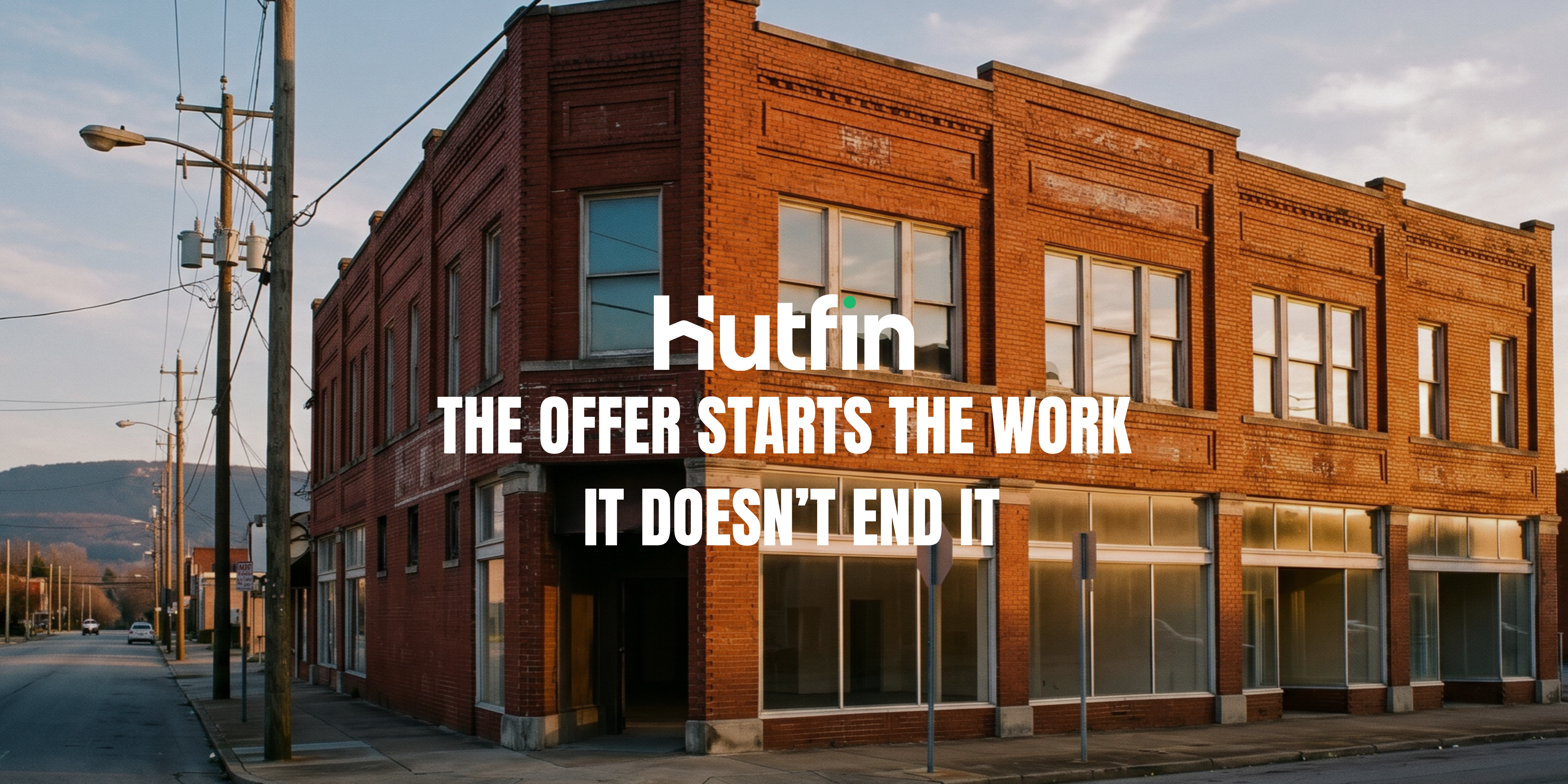 How Do You Buy a Commercial Property? (Step-by-Step, No Fluff)