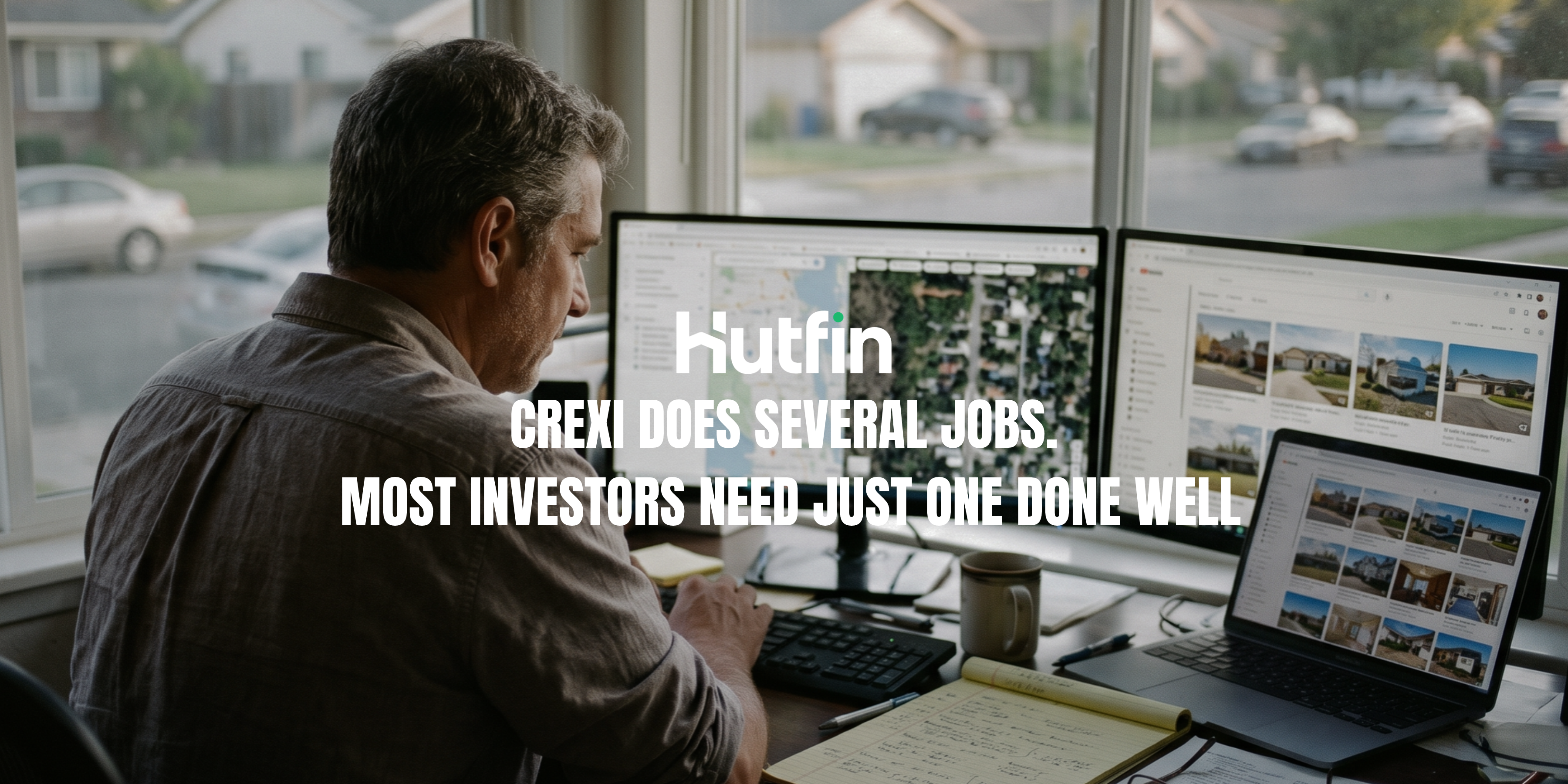 Crexi Alternatives for Commercial Real Estate Investors