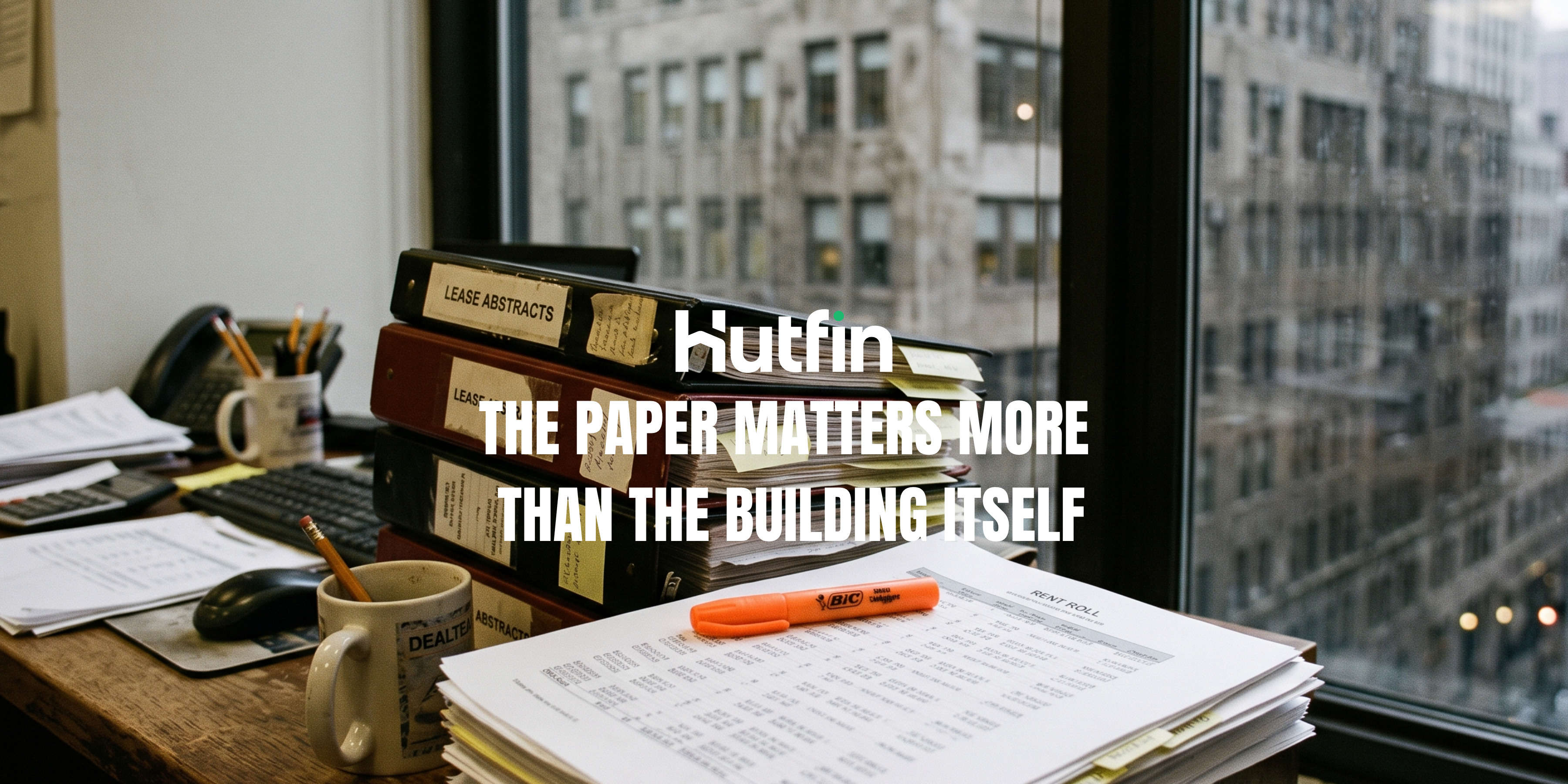 The Due Diligence Questions That Only Apply to Office Assets