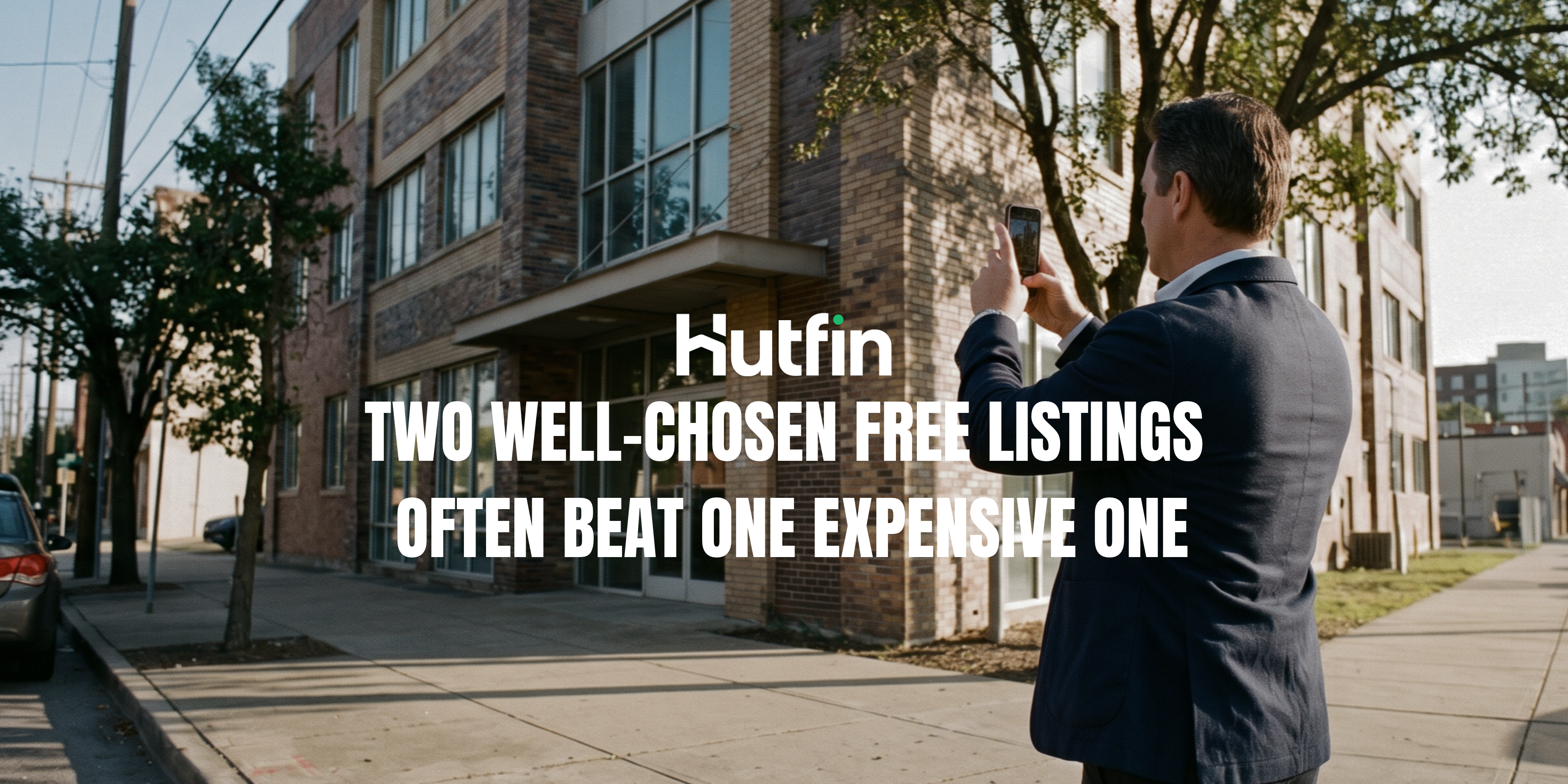 LoopNet Alternatives: Best Commercial Listing Sites for Brokers