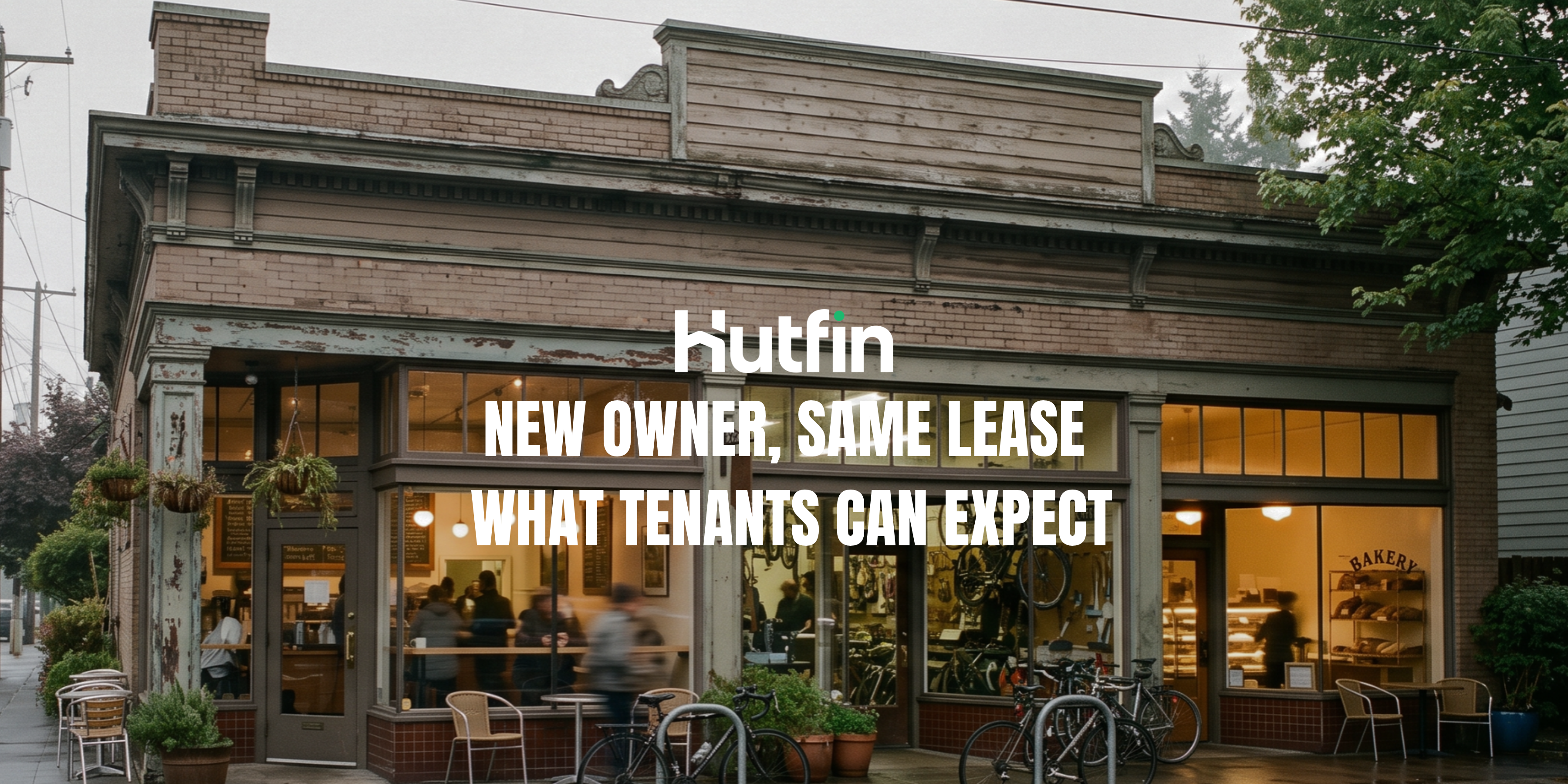 What Happens to Your Tenants When You Sell the Building?