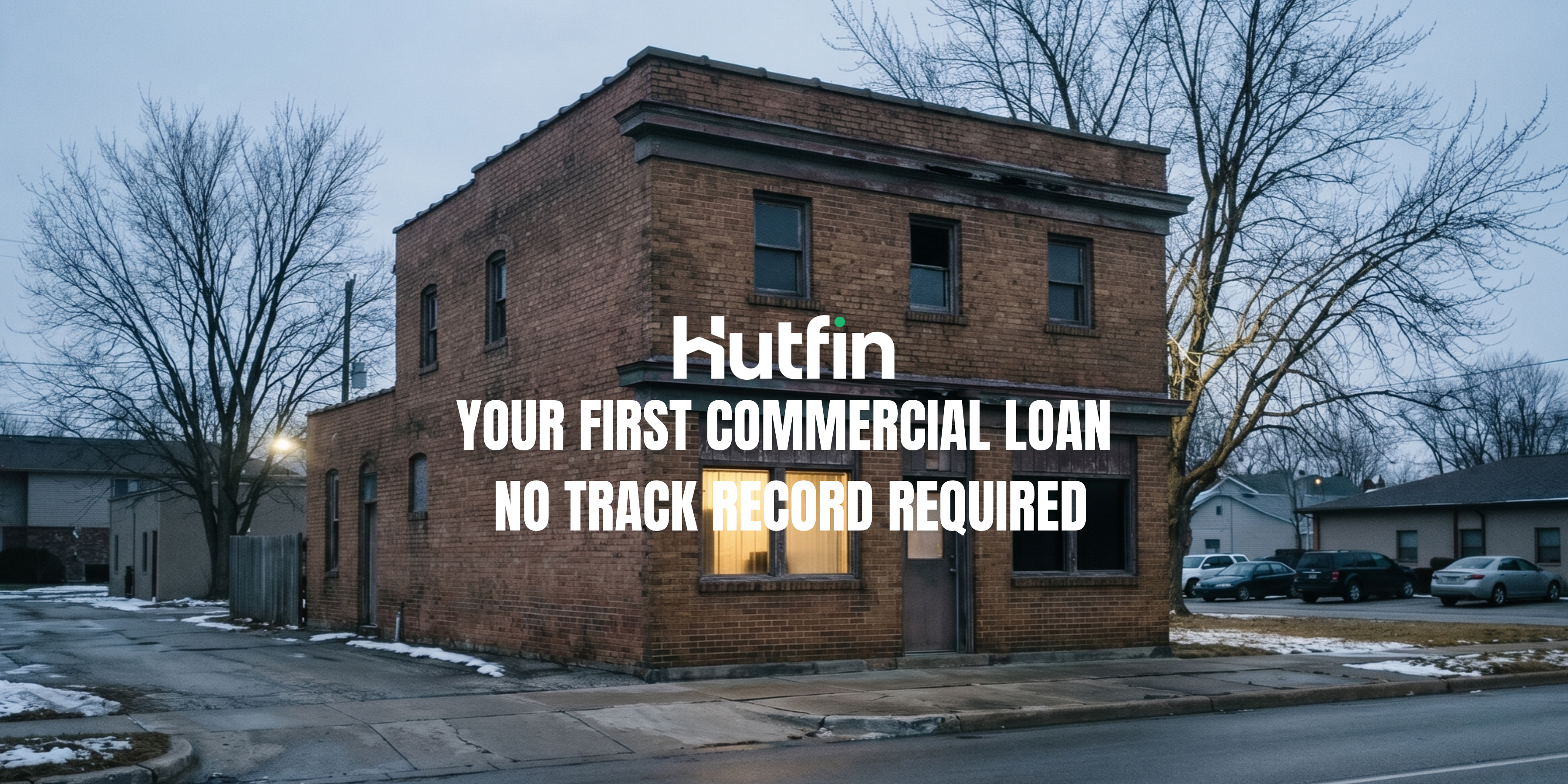 Can You Get a Commercial Loan With No Experience?