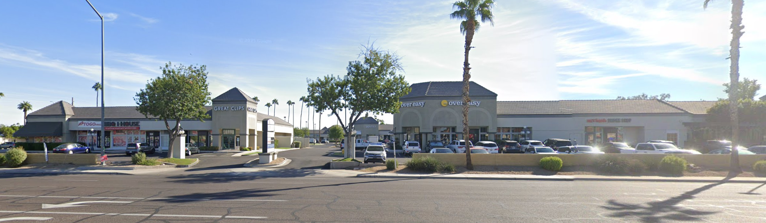 Featured property