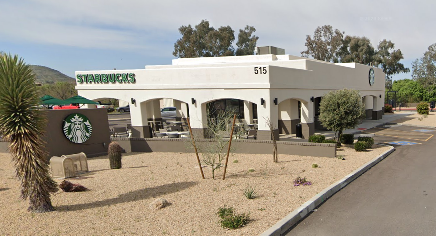 Featured property