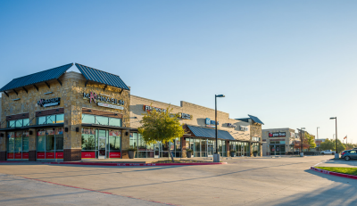 Keller Marketplace - 2nd Gen Restaurant — photo 4