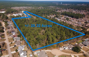 Highway 1088 Development Opportunity — photo 2