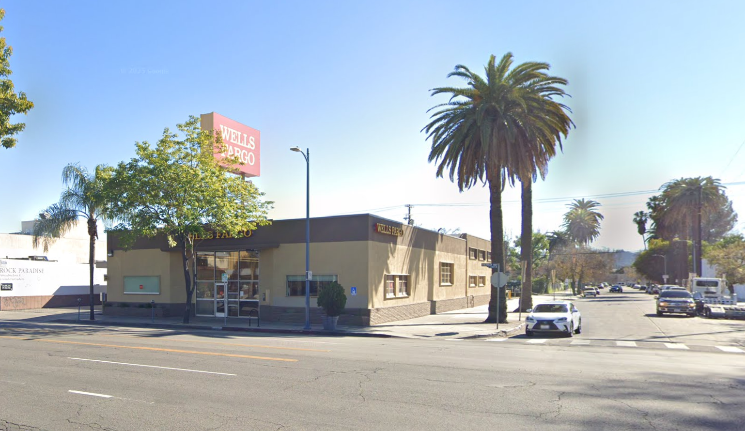 Featured property
