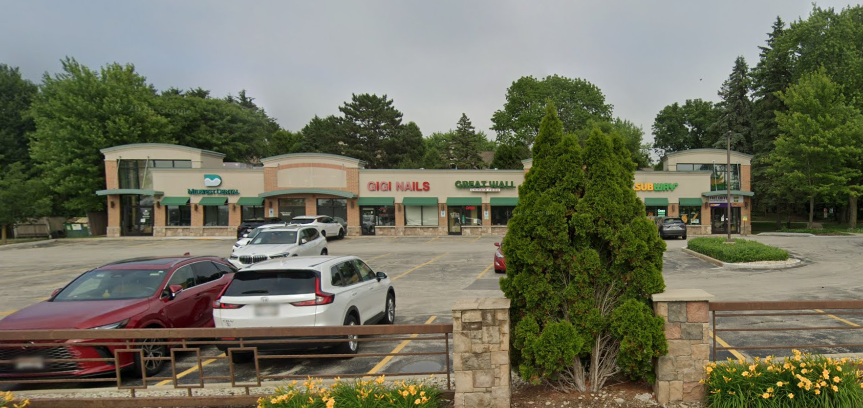 Featured property