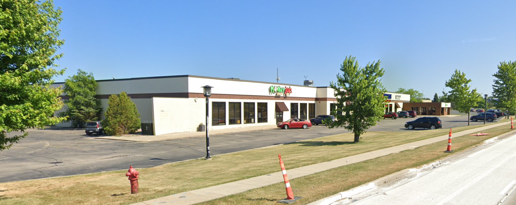 Featured property
