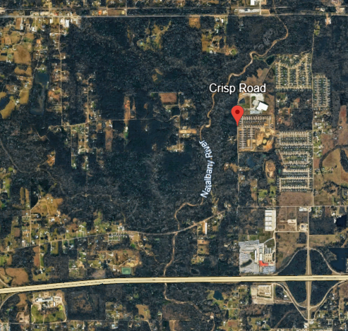 +/-26.6 Acres for Development — photo 2