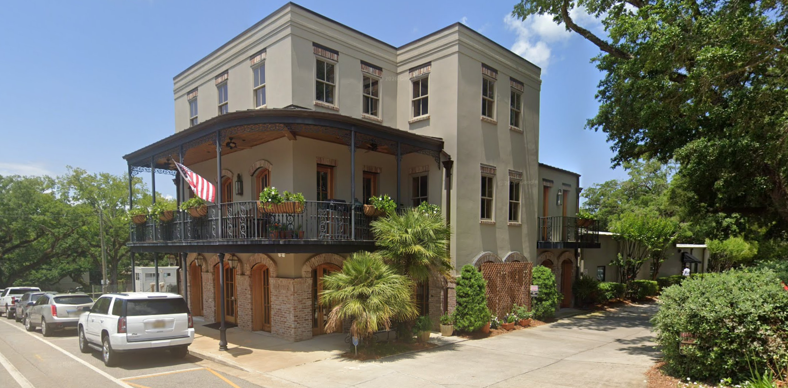 Featured property