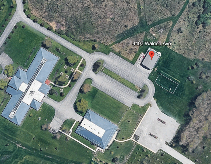Featured property