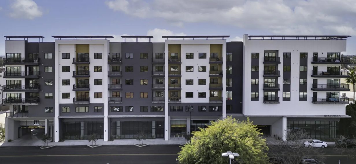Featured property