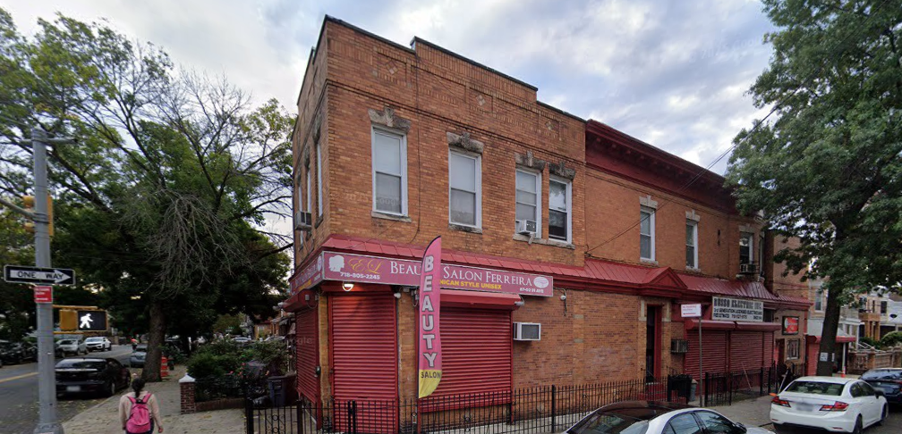 Featured property