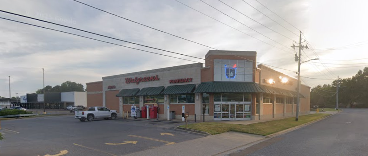Walgreens — photo 4