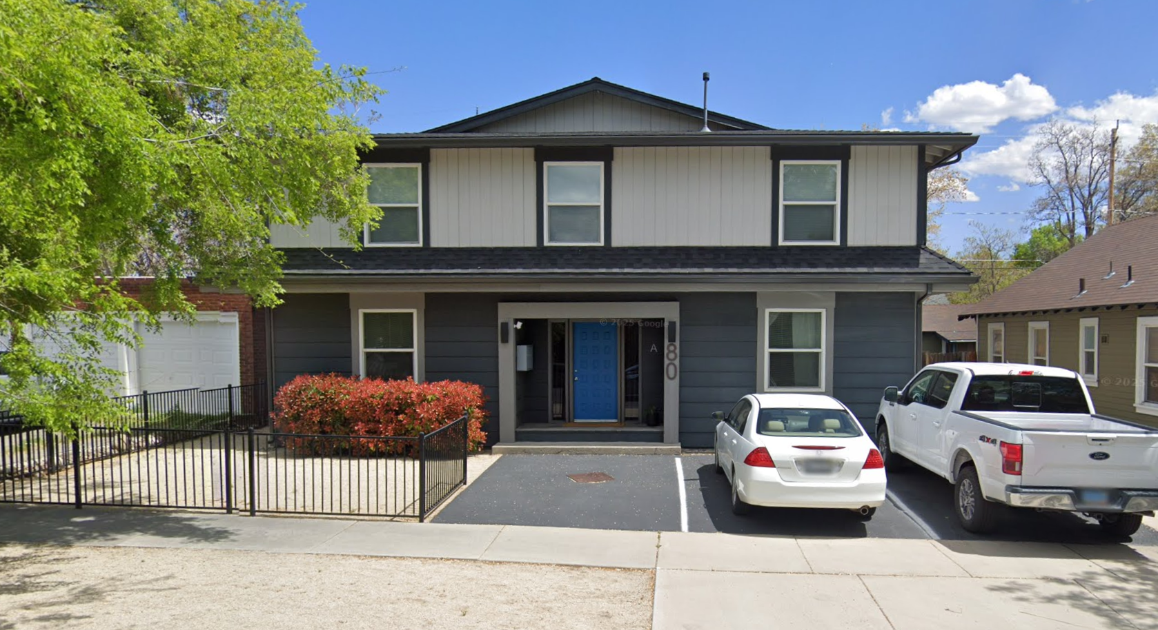 Featured property
