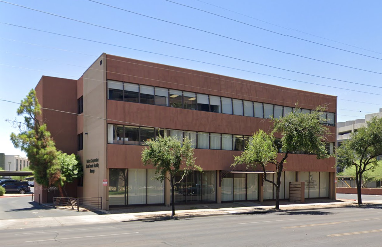 Featured property