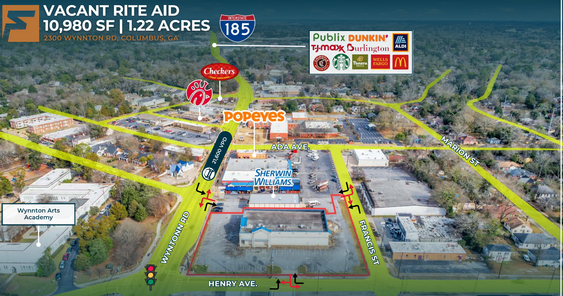 Featured property