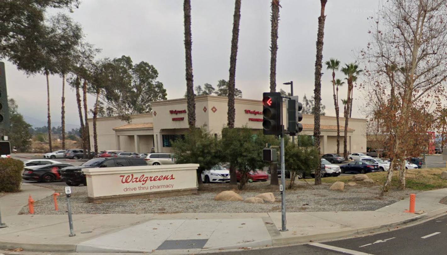 Walgreens — photo 4