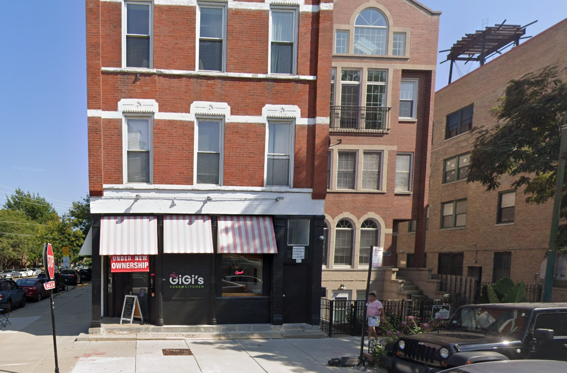 543 North Noble Street — photo 3