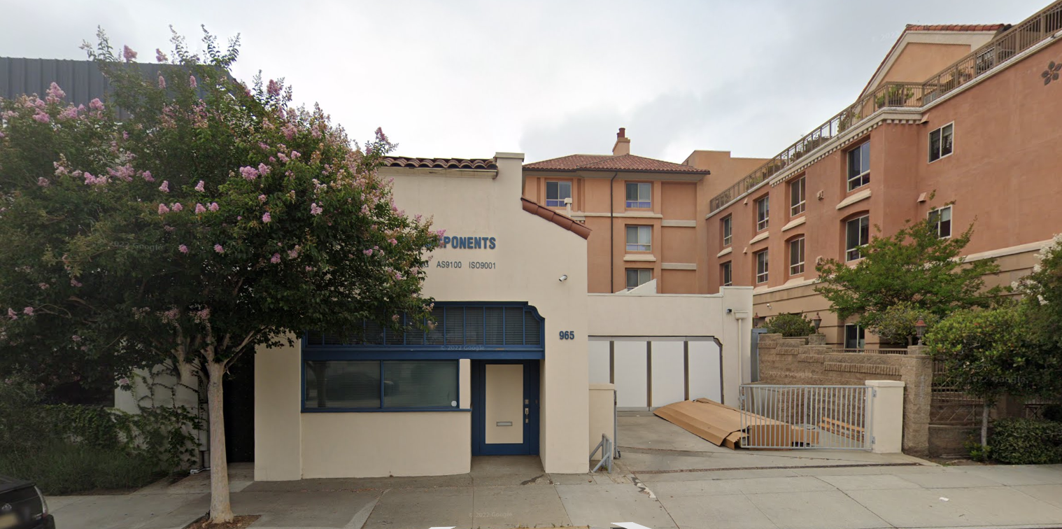 965 S Fair Oaks Ave — photo 2