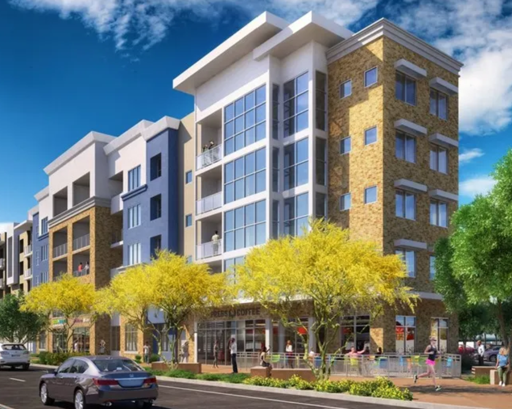 Featured property