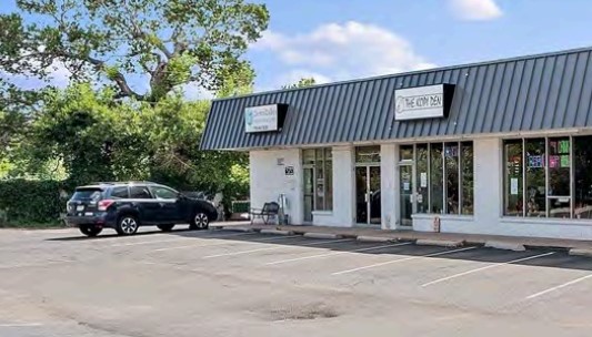 Featured property