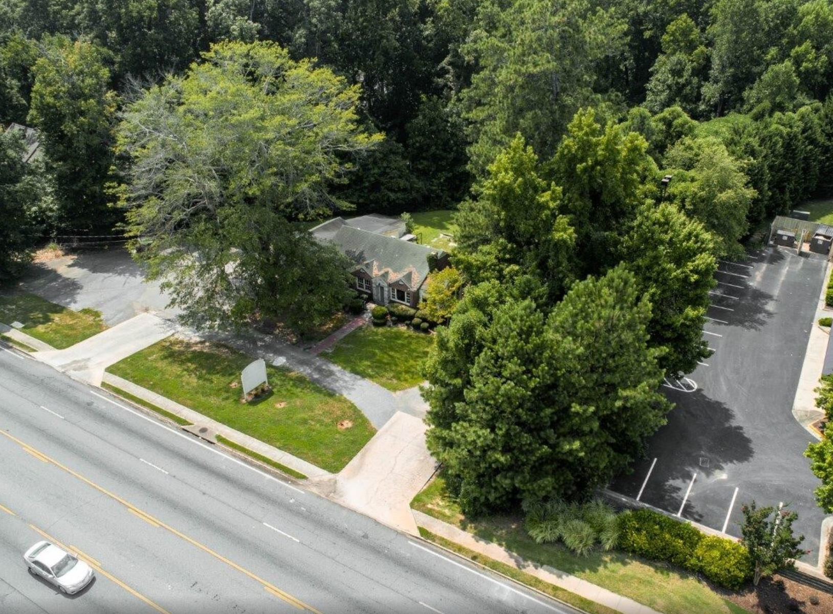 Featured property