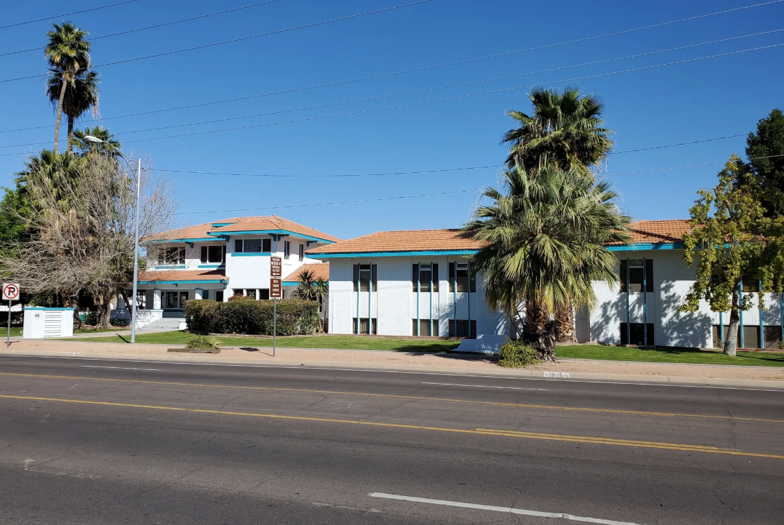 Featured property