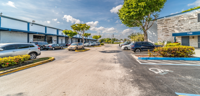 Featured property
