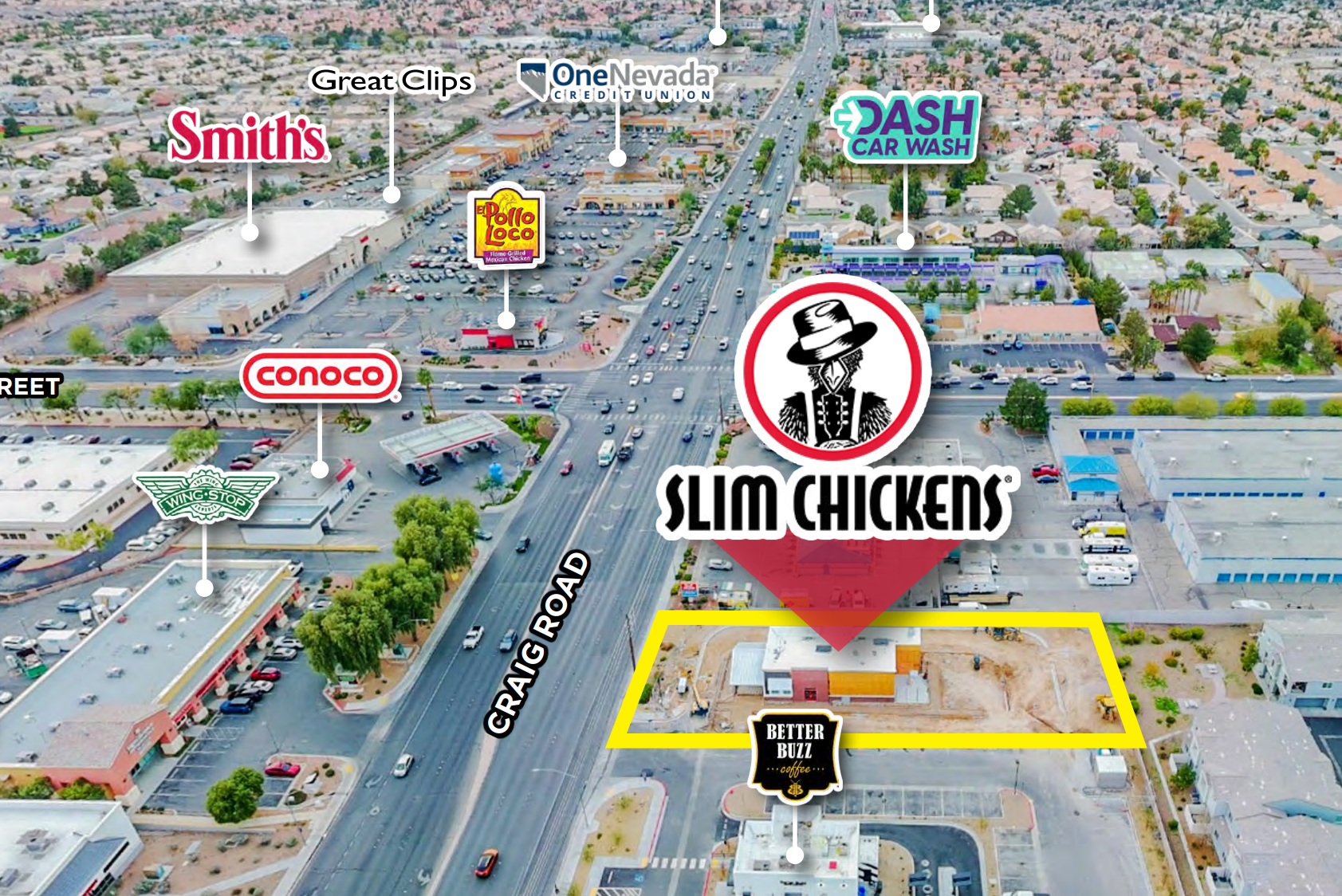 Featured property