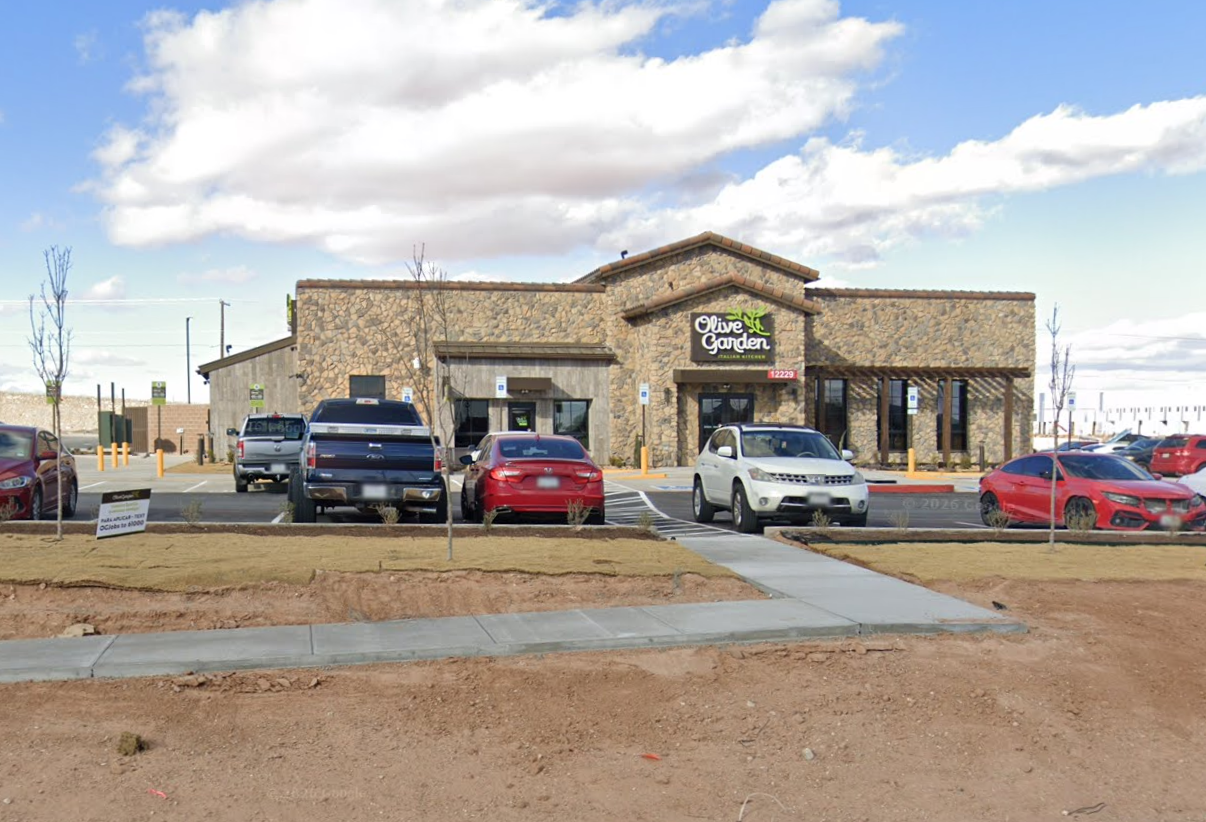 Featured property