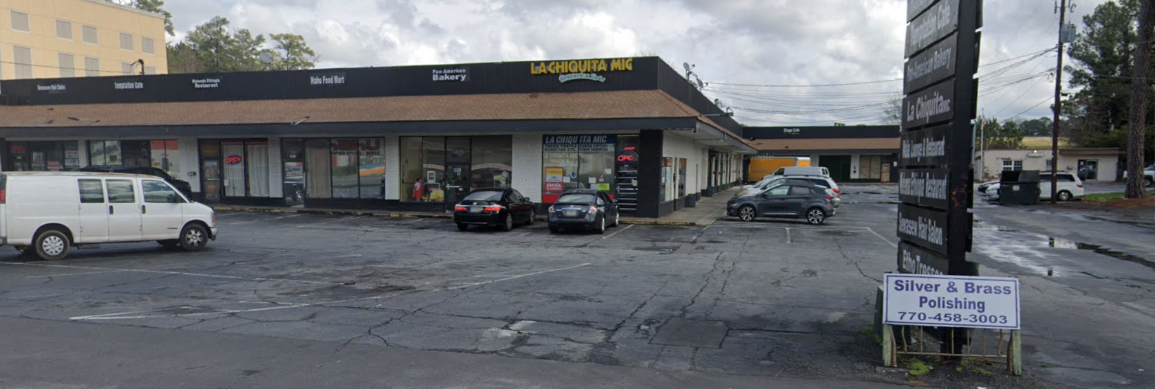 Featured property
